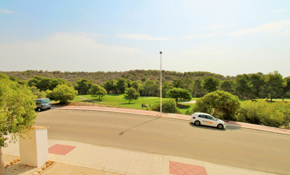 Herverkoop - 1. Appartement / flat - Las Ramblas Golf - Costa Blanca Zuid