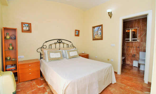 Herverkoop - 1. Appartement / flat - Las Ramblas Golf - Costa Blanca Zuid