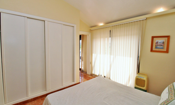 Herverkoop - 1. Appartement / flat - Las Ramblas Golf - Costa Blanca Zuid