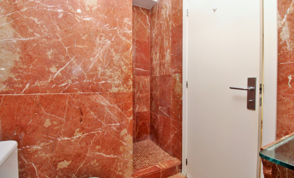 Herverkoop - 1. Appartement / flat - Las Ramblas Golf - Costa Blanca Zuid