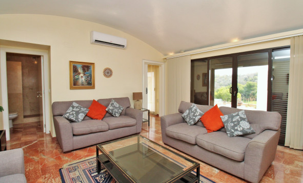 Herverkoop - 1. Appartement / flat - Las Ramblas Golf - Costa Blanca Zuid