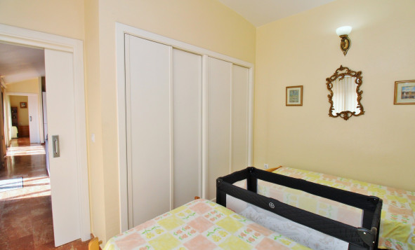 Herverkoop - 1. Appartement / flat - Las Ramblas Golf - Costa Blanca Zuid