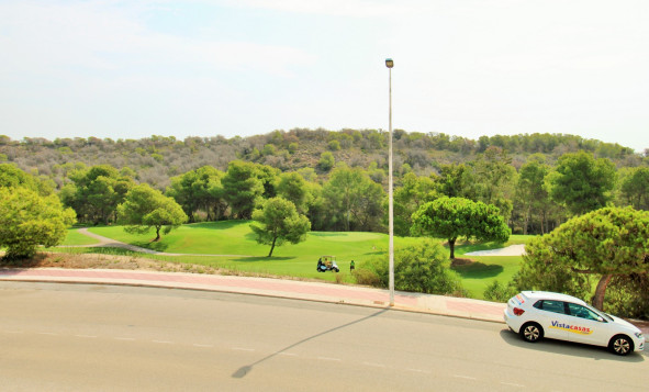 Herverkoop - 1. Appartement / flat - Las Ramblas Golf - Costa Blanca Zuid