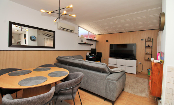 Herverkoop - 2. Town house / tussenwoning - Villamartin - Costa Blanca Zuid