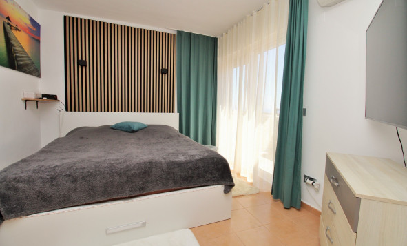Herverkoop - 2. Town house / tussenwoning - Villamartin - Costa Blanca Zuid