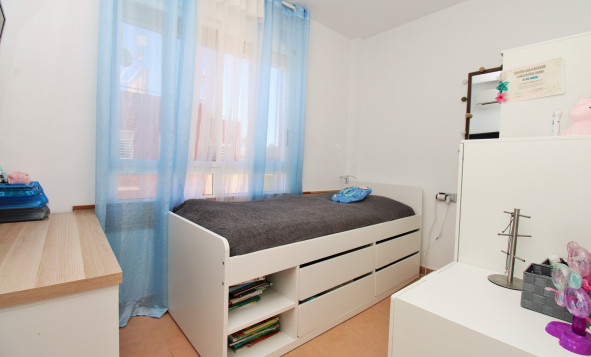 Herverkoop - 2. Town house / tussenwoning - Villamartin - Costa Blanca Zuid