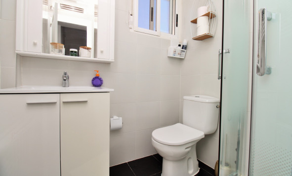Herverkoop - 2. Town house / tussenwoning - Villamartin - Costa Blanca Zuid