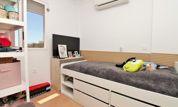 Herverkoop - 2. Town house / tussenwoning - Villamartin - Costa Blanca Zuid