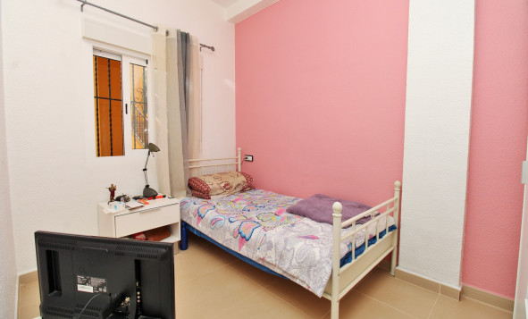 Herverkoop - 1. Appartement / flat - Villamartin - Costa Blanca Zuid