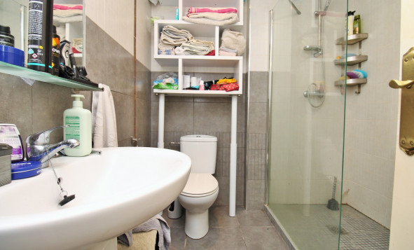 Herverkoop - 1. Appartement / flat - Villamartin - Costa Blanca Zuid