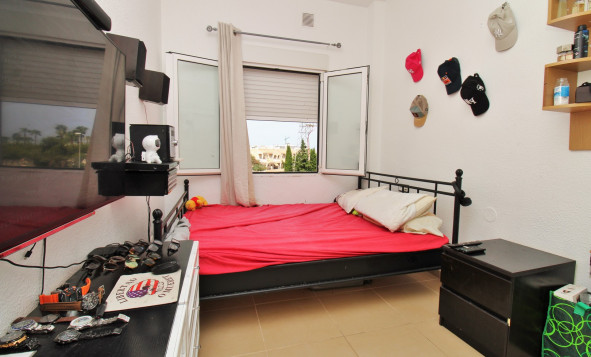 Herverkoop - 1. Appartement / flat - Villamartin - Costa Blanca Zuid