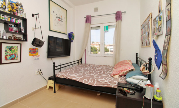 Herverkoop - 1. Appartement / flat - Villamartin - Costa Blanca Zuid