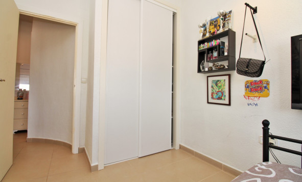 Herverkoop - 1. Appartement / flat - Villamartin - Costa Blanca Zuid