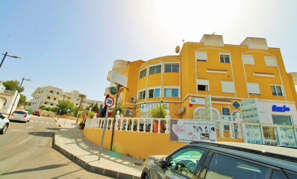 Herverkoop - 1. Appartement / flat - Villamartin - Costa Blanca Zuid