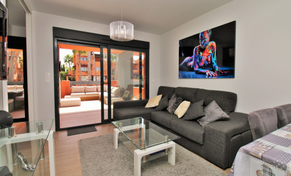 Herverkoop - 1. Appartement / flat - Villamartin - Costa Blanca Zuid