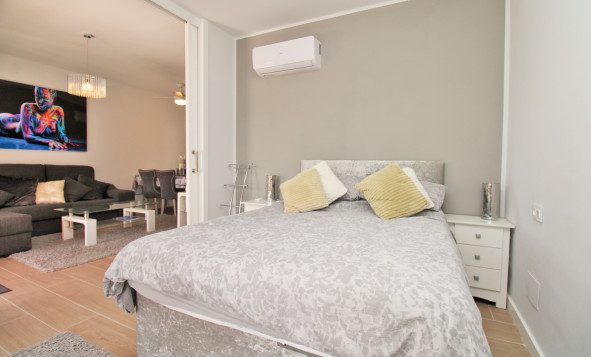 Herverkoop - 1. Appartement / flat - Villamartin - Costa Blanca Zuid