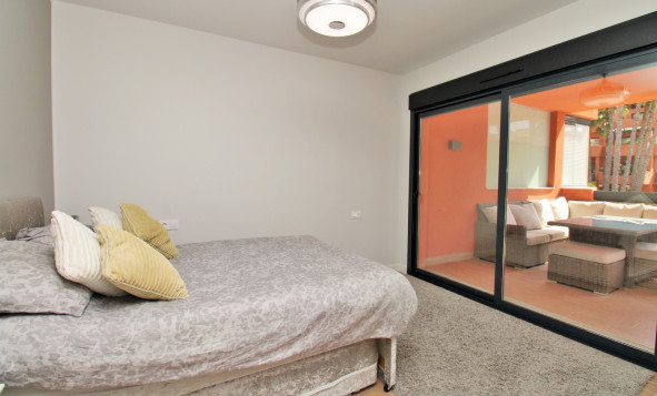 Herverkoop - 1. Appartement / flat - Villamartin - Costa Blanca Zuid