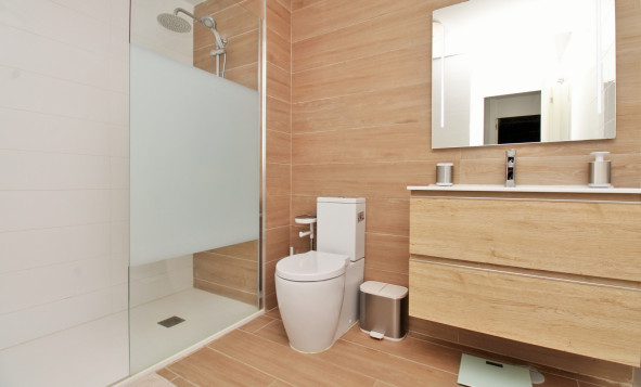 Herverkoop - 1. Appartement / flat - Villamartin - Costa Blanca Zuid
