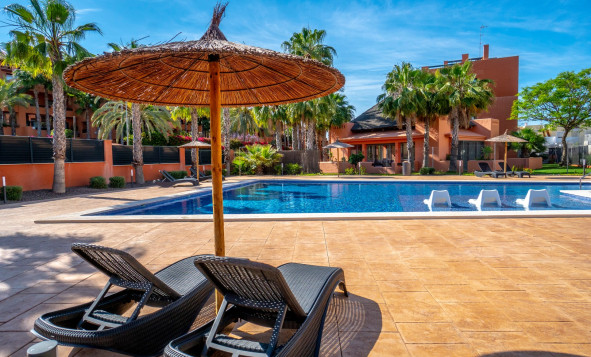 Herverkoop - 1. Appartement / flat - Villamartin - Costa Blanca Zuid