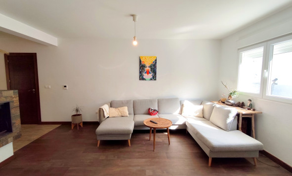 Reventa - 3. Casa indepiende - Ciudad Quesada - Costa Blanca Sur
