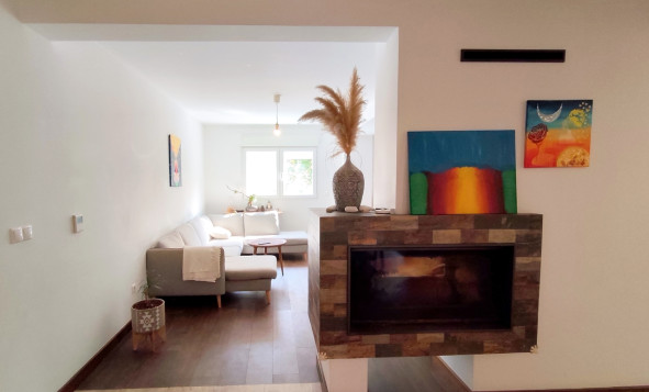 Reventa - 3. Casa indepiende - Ciudad Quesada - Costa Blanca Sur