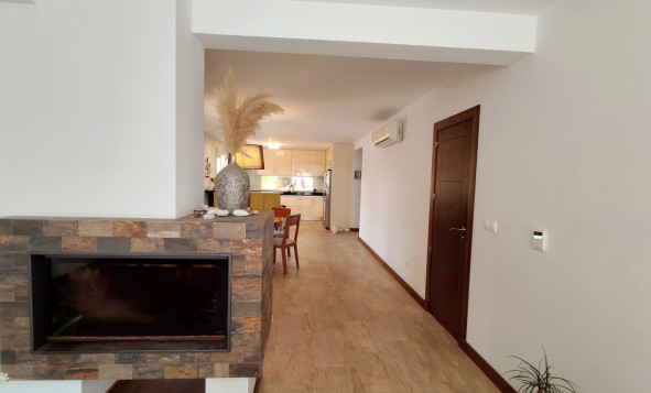 Reventa - 3. Casa indepiende - Ciudad Quesada - Costa Blanca Sur