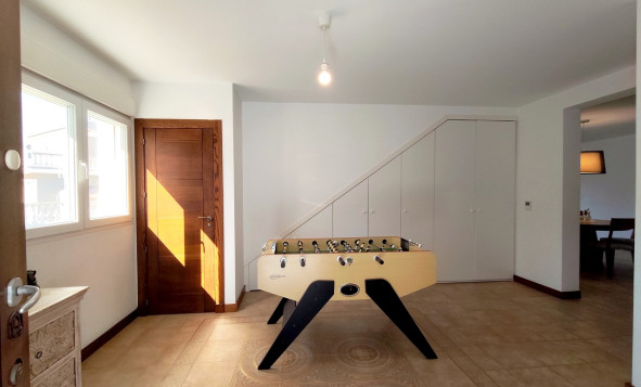 Reventa - 3. Casa indepiende - Ciudad Quesada - Costa Blanca Sur