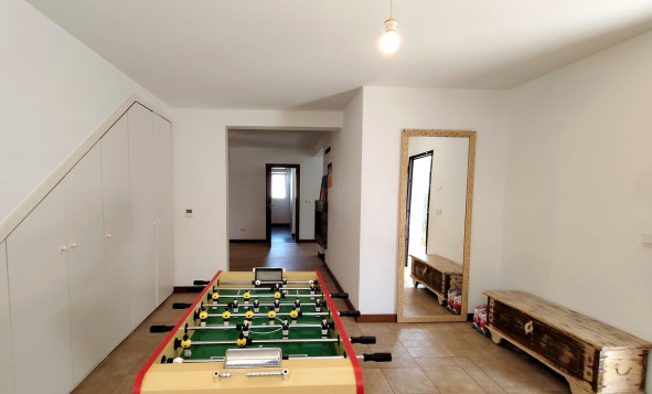 Reventa - 3. Casa indepiende - Ciudad Quesada - Costa Blanca Sur