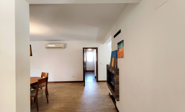 Reventa - 3. Casa indepiende - Ciudad Quesada - Costa Blanca Sur