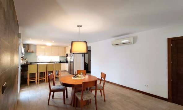 Reventa - 3. Casa indepiende - Ciudad Quesada - Costa Blanca Sur