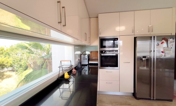 Reventa - 3. Casa indepiende - Ciudad Quesada - Costa Blanca Sur