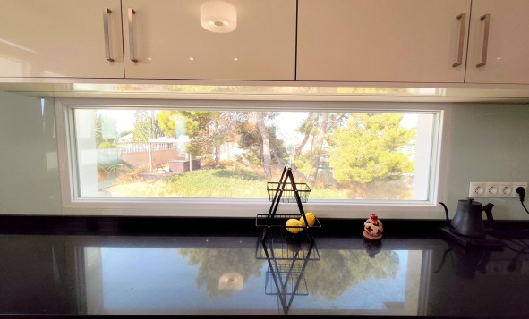 Reventa - 3. Casa indepiende - Ciudad Quesada - Costa Blanca Sur