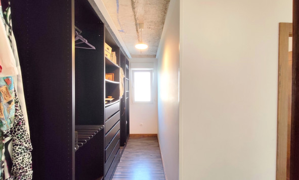 Reventa - 3. Casa indepiende - Ciudad Quesada - Costa Blanca Sur