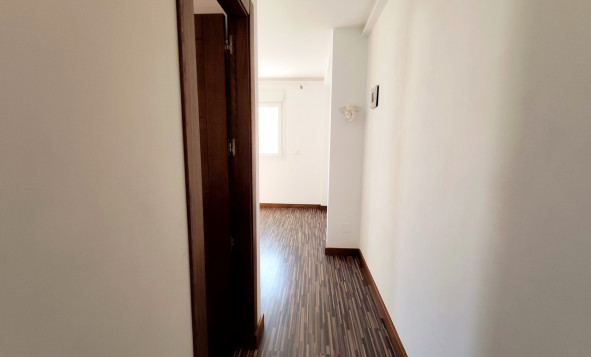 Reventa - 3. Casa indepiende - Ciudad Quesada - Costa Blanca Sur