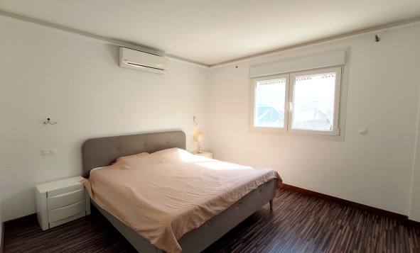 Reventa - 3. Casa indepiende - Ciudad Quesada - Costa Blanca Sur
