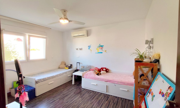 Reventa - 3. Casa indepiende - Ciudad Quesada - Costa Blanca Sur
