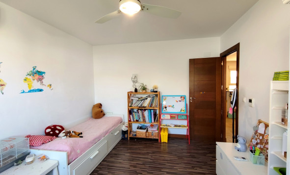 Reventa - 3. Casa indepiende - Ciudad Quesada - Costa Blanca Sur