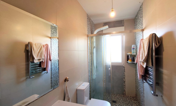 Reventa - 3. Casa indepiende - Ciudad Quesada - Costa Blanca Sur