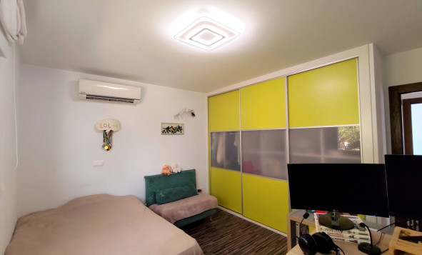 Reventa - 3. Casa indepiende - Ciudad Quesada - Costa Blanca Sur