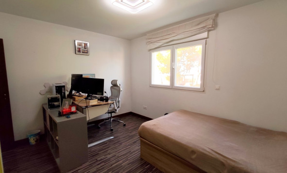 Reventa - 3. Casa indepiende - Ciudad Quesada - Costa Blanca Sur