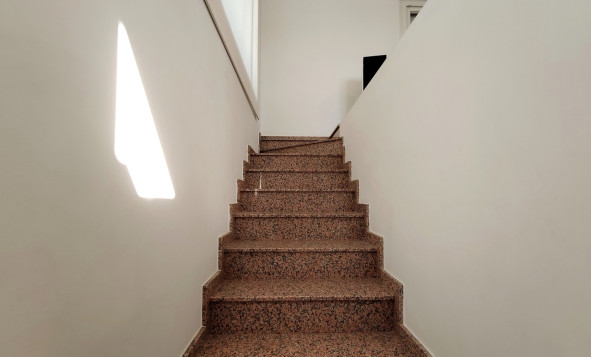 Reventa - 3. Casa indepiende - Ciudad Quesada - Costa Blanca Sur