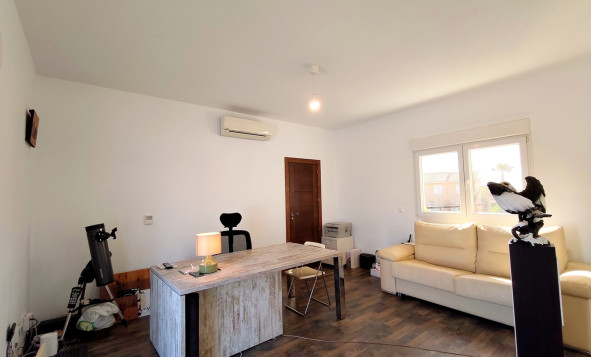 Reventa - 3. Casa indepiende - Ciudad Quesada - Costa Blanca Sur