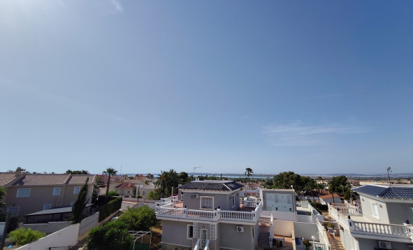 Reventa - 3. Casa indepiende - Ciudad Quesada - Costa Blanca Sur