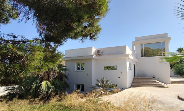 Reventa - 3. Casa indepiende - Ciudad Quesada - Costa Blanca Sur