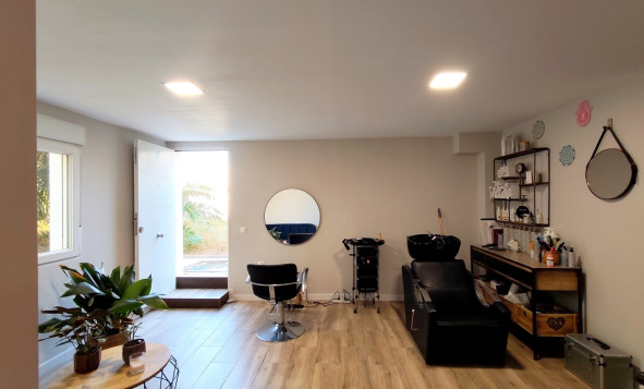 Reventa - 3. Casa indepiende - Ciudad Quesada - Costa Blanca Sur