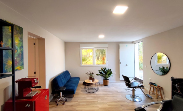 Reventa - 3. Casa indepiende - Ciudad Quesada - Costa Blanca Sur