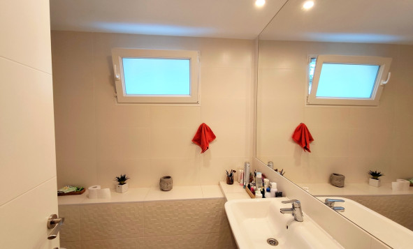 Reventa - 3. Casa indepiende - Ciudad Quesada - Costa Blanca Sur