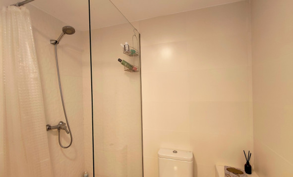 Reventa - 3. Casa indepiende - Ciudad Quesada - Costa Blanca Sur