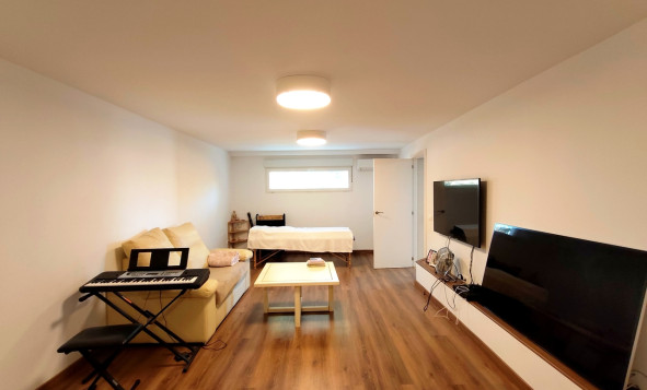 Reventa - 3. Casa indepiende - Ciudad Quesada - Costa Blanca Sur