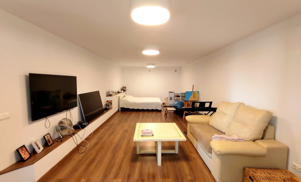 Reventa - 3. Casa indepiende - Ciudad Quesada - Costa Blanca Sur